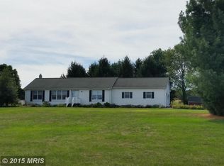 2718 Stultz Gap Rd, Woodstock, VA 22664
