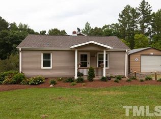 1005 Doc Nichols Rd, Durham, NC 27703