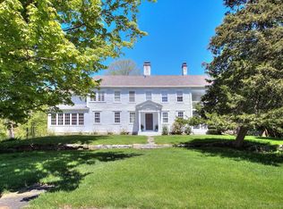 51 Marchant Rd, Redding, CT 06896