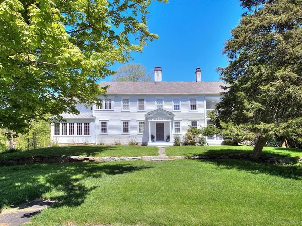 51 Marchant Road, Redding, CT 06896