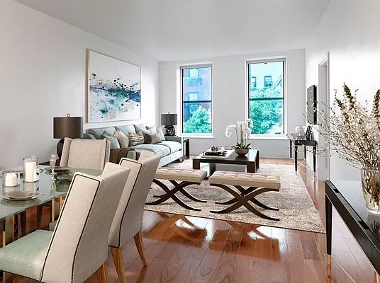 3rd image of 257 W 117th St APT 4C