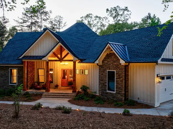 733 Bear Creek Ln, Bogart, GA 30622