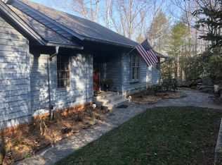 38 Red Oak Dr, Mills River, NC 28759