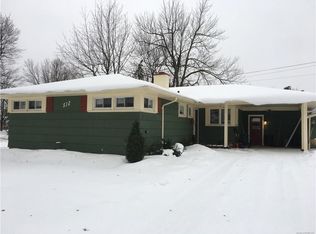 512 Woodstock Ave, Tonawanda, NY