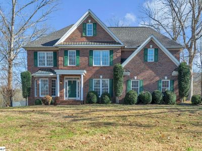 304 N Silver Beech Ln, Greer, SC, 29651