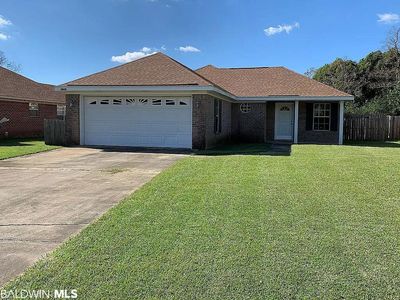 28135 Landmark Ave, Loxley, AL, 36551