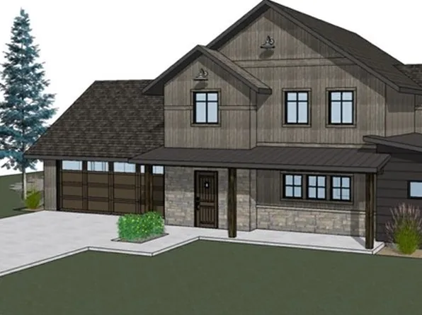 2917 Baneberry Ave, Red Lodge, MT 59068