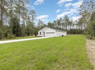 3423 SW Ivy Pl, Dunnellon, FL 34431