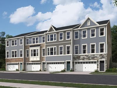 1215 Loch Ness Ln, Trappe, MD, 21673