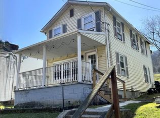 316 W Railroad St, Reedsville, PA 17084