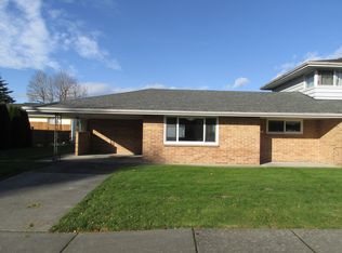 419 Simons Ave APT 1, Burlington, WA 98233