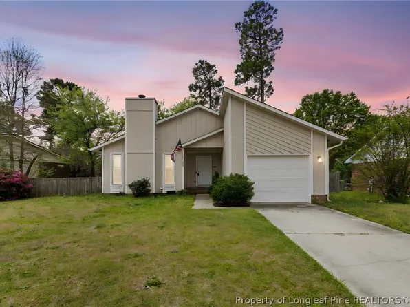 706 Prestige Blvd, Fayetteville, NC 28314