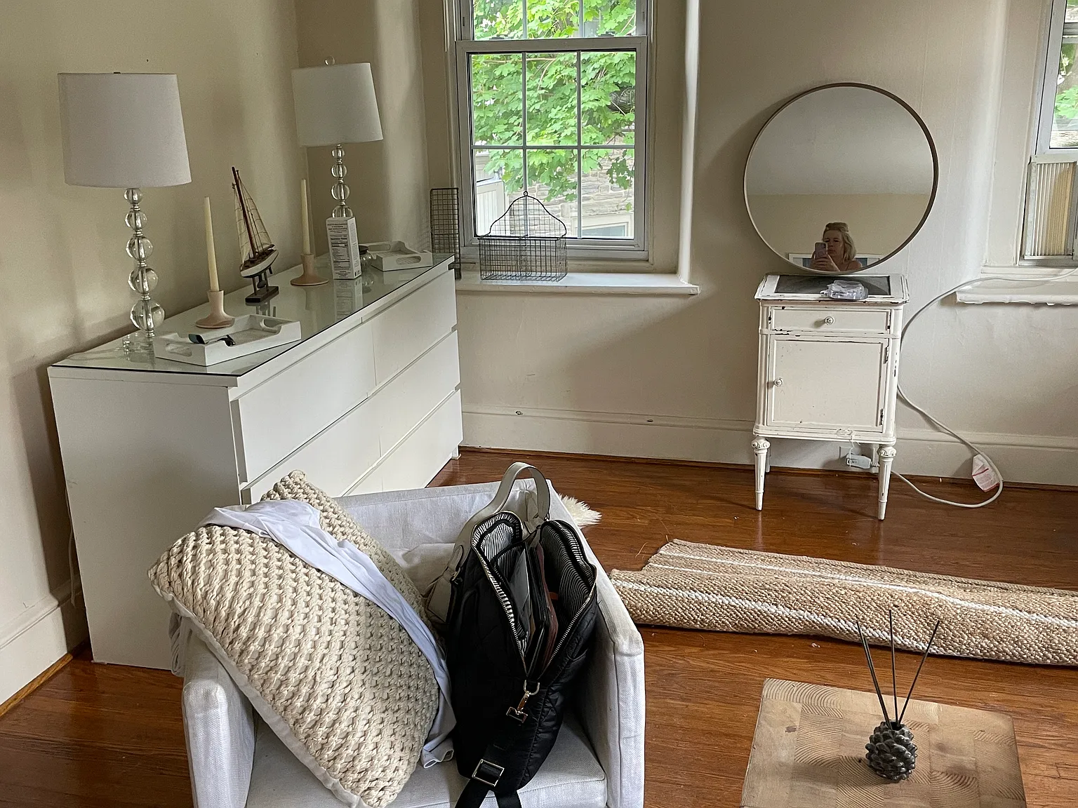 1 bed, 1100 sqft, $1,420 — Photo 4