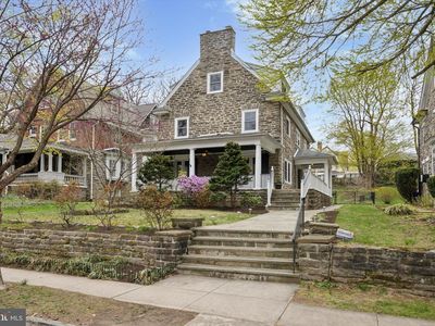 124 W Phil Ellena St, Philadelphia, PA, 19119