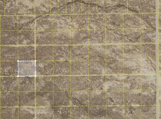 W Avenue C4/45th St W, Lancaster, CA 93536