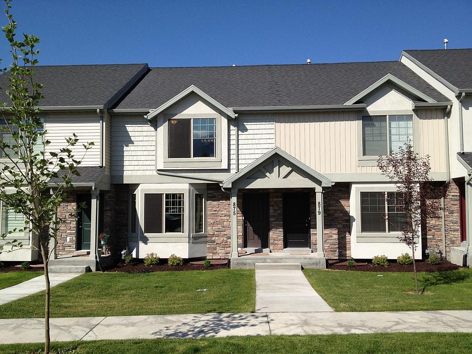 Front of the House