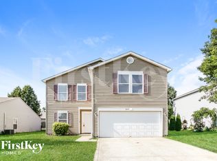 8854 Youngs Creek Ln, Camby, IN 46113