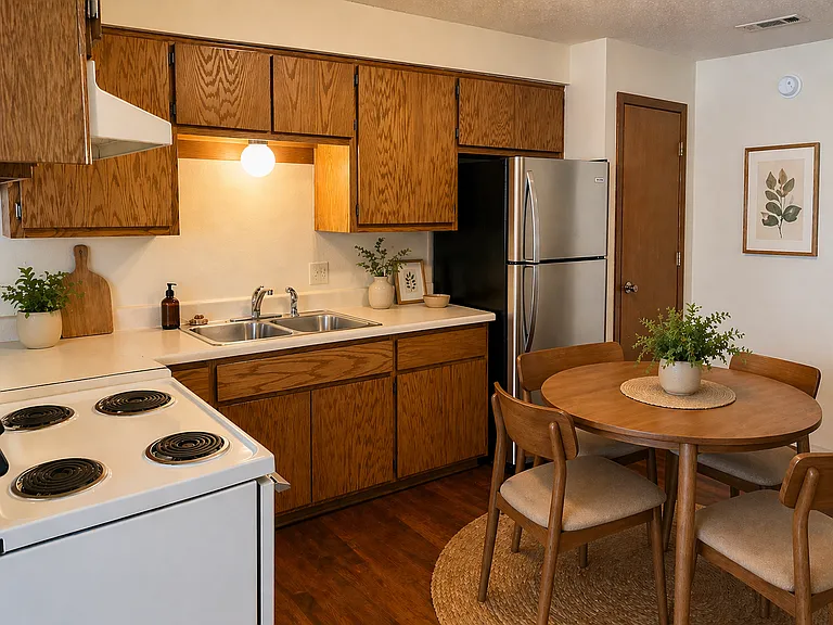 1111 Fillmore St #1117-D — Photo 2