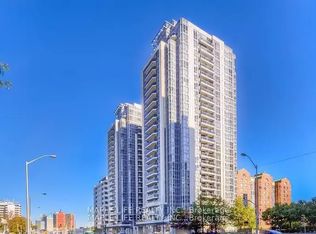 5791 Yonge St #2010, Toronto, ON M2M 0A8