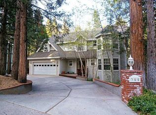 355 Birchwood Dr, Lake Arrowhead, CA 92352