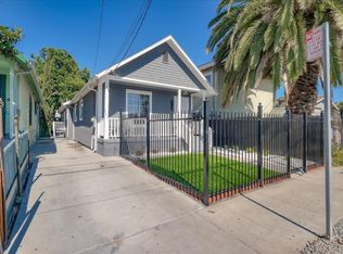 9700 East St, Oakland, CA 94603