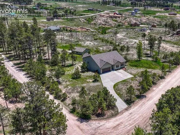6625 Gun Club Trl, Colorado Springs, CO 80908
