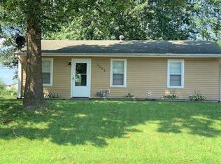 3304 Apache Ln, Saint Joseph, MO 64503