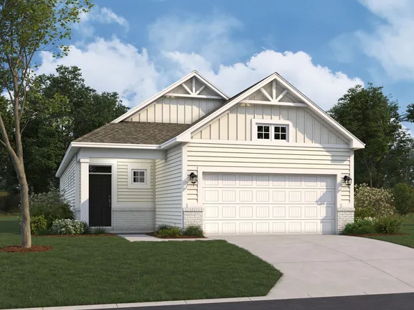 1914 Victor Higgins Dr, Shelbyville, IN 46176