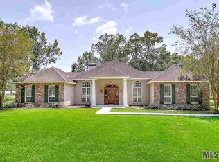 16185 Jordan Dr, Prairieville, LA 70769