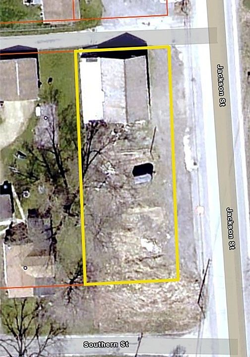 7745 State Route 170, Negley, OH 44441 MLS 5018754 Zillow