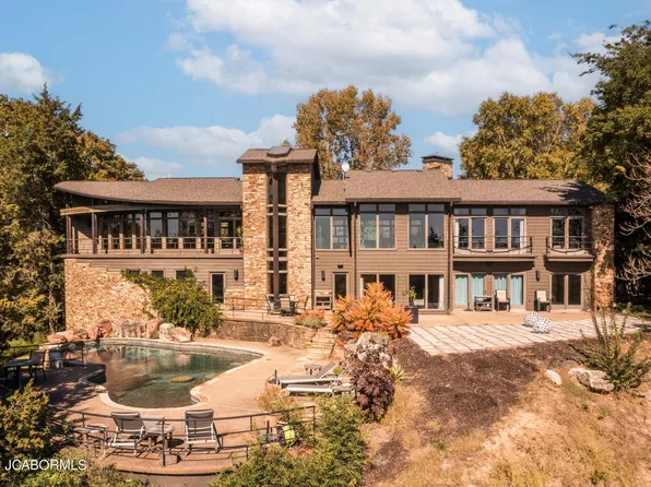 12371 County Road 391, Holts Summit, MO 65043