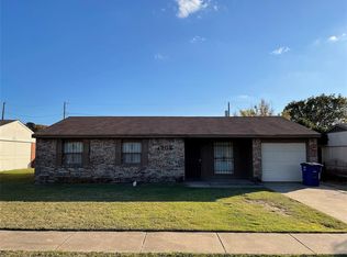 4708 Barstow Blvd, Dallas, TX 75236