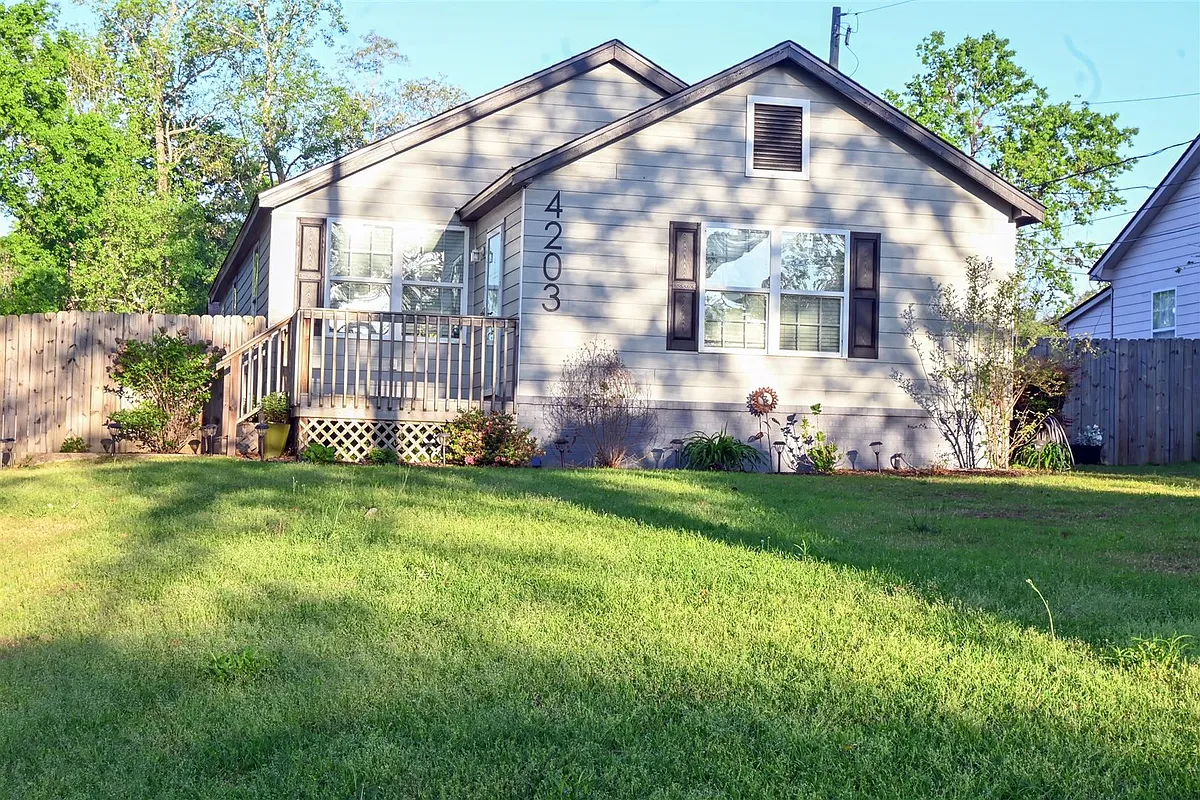 Building Photo - 4203 Anglin Rd