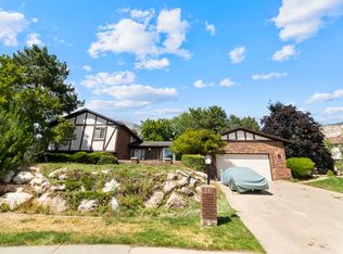 488 E 3450 N, North Ogden, UT 84414