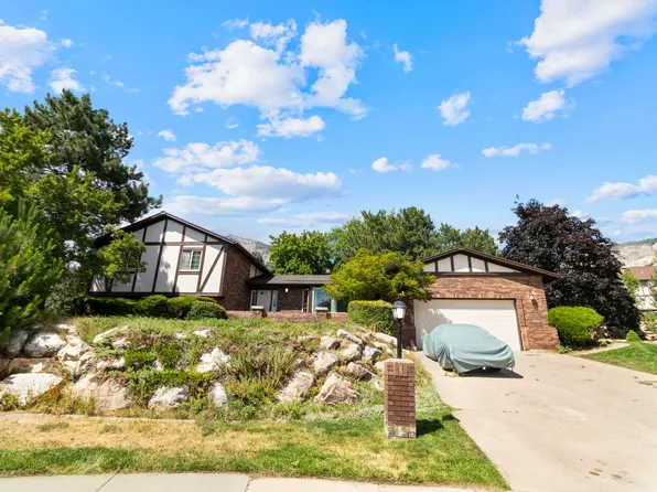 488 E 3450 N, North Ogden, UT 84414