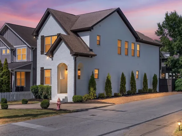 1413 Straightway Ave, Nashville, TN 37206