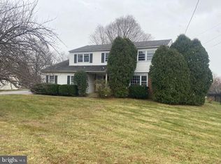 3026 Potshop Rd, Eagleville, PA 19403