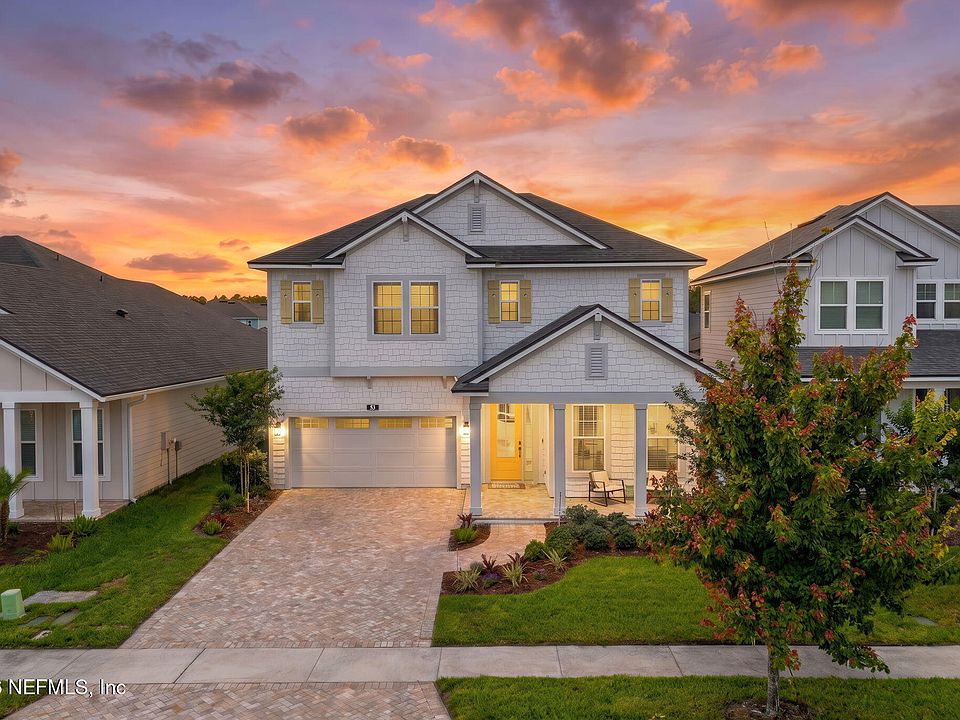 1st image of 53 SOMERVILLE Drive