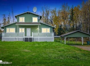 8238 S A St, Wasilla, AK 99623