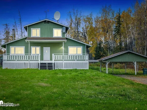 8238 S A St, Wasilla, AK 99623