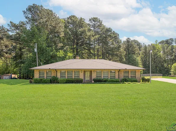 123 Jones Rd, Longview, TX 75603