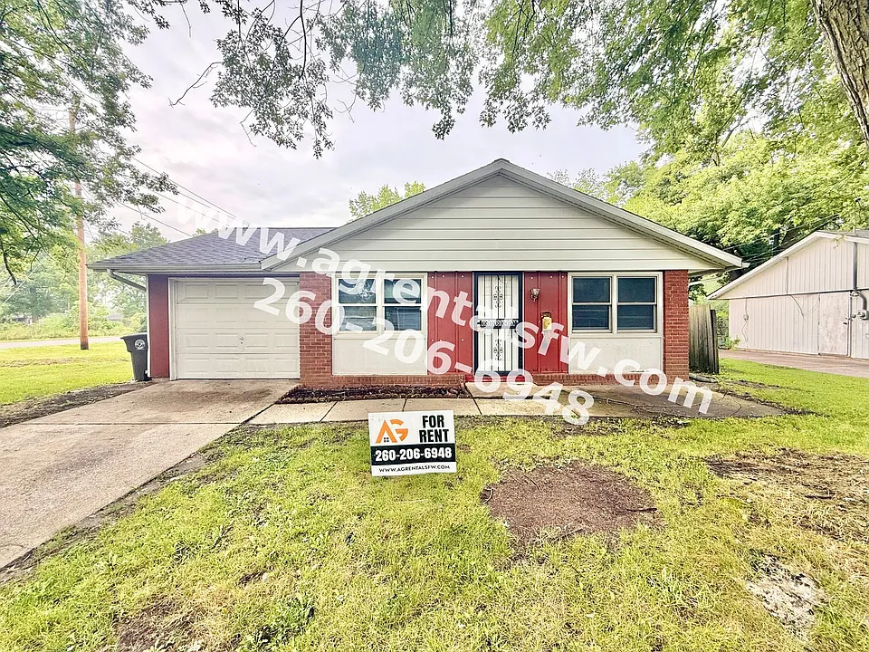 3405 Dalevue Dr