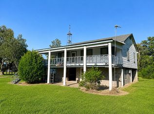 2047 Bayou Dularge Rd, Theriot, LA 70397