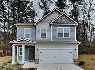 140 Obsidian Way, Atlanta, GA 30349