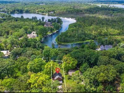 4583 Cornwell Ln, Whitmore Lake, MI, 48189