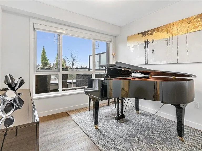 7828 Granville St #Penthouse 11 — Photo 12