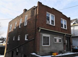 2724 Churchview Ave, Pittsburgh, PA
