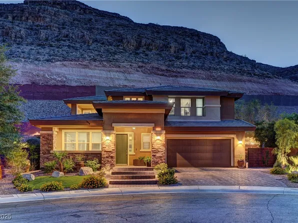 5635 Mesa Mountain Dr, Las Vegas, NV 89135