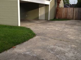 1817 General Mouton Ave, Baton Rouge, LA 70810