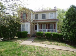 340 Andrew Dr, Clarksville, TN 37042